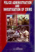 Police Administration and Investigation of Crime - Gyan Books 