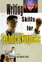 Writing Skills For Technical Purposes - Gyan Books 