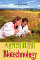 Agricultural Biotechnology - Gyan Books 