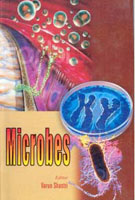 Microbes - Gyan Books 