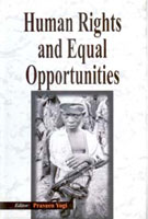 Human Rights and Equal Opportunities - Gyan Books 