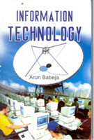 Information Technology - Gyan Books 