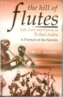 The Hill of Flutes - Gyan Books 