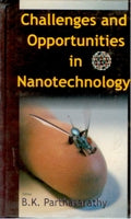 Challenges and Opportunities in Nanotechnology - Gyan Books 