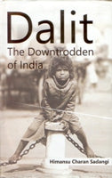 Dalit: the Downtrodden of India - Gyan Books 