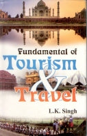 Fundamental of Tourism and Travel - Gyan Books 