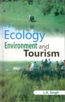 Ecology, Environment and Tourism - Gyan Books 