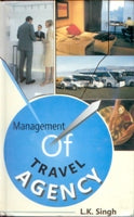 Management of Travel Agency - Gyan Books 