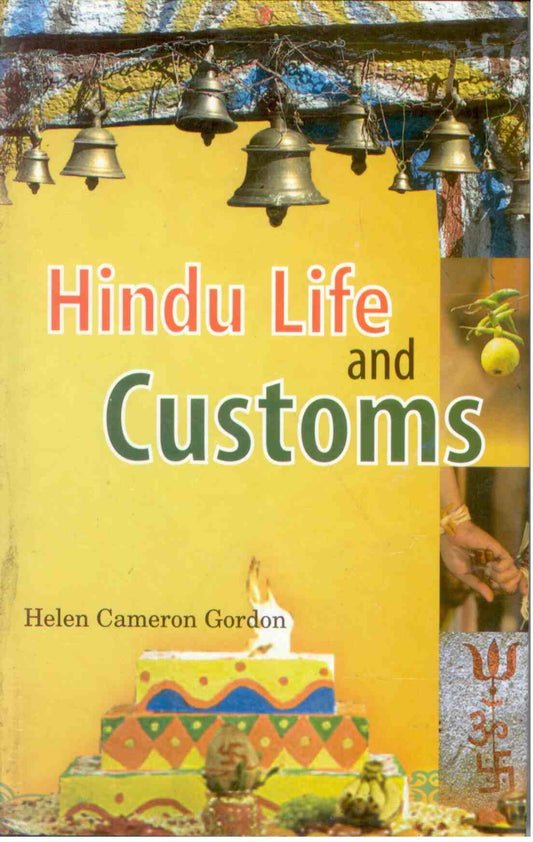 Hindu Life and Customs - Gyan Books 