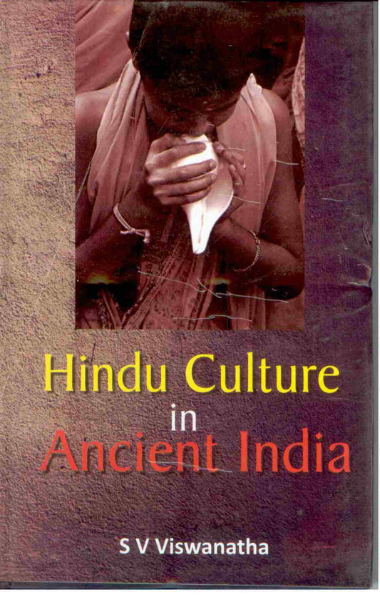 Hindu Culture in Ancient India - Gyan Books 
