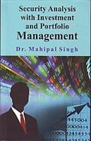 Security Analysis With Investment and Portfolio Management - Gyan Books 