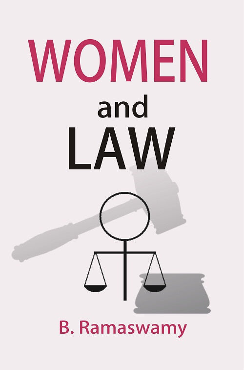 Women and Law - Gyan Books 
