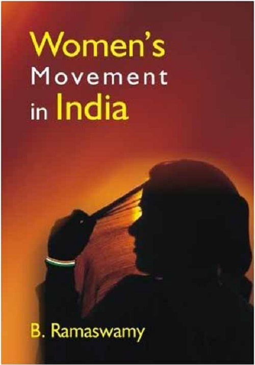 Women's Movement in India - Gyan Books 