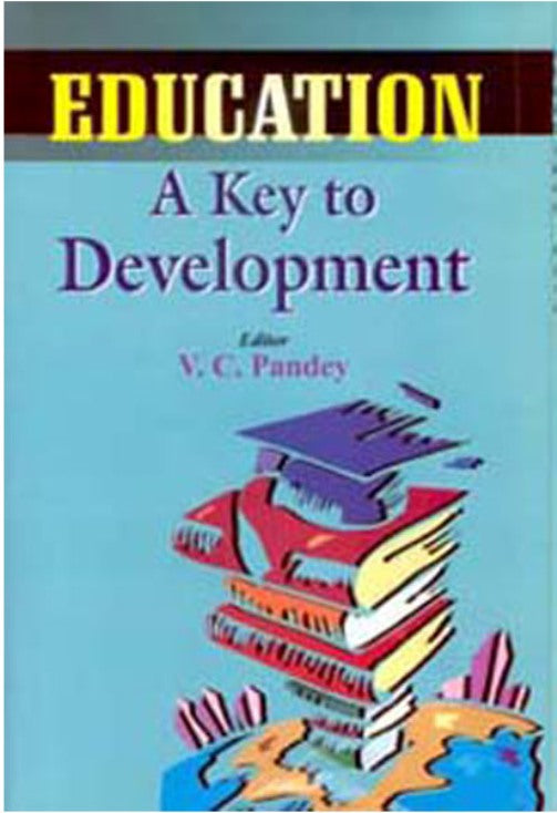 Education: a Key to Development - Gyan Books 