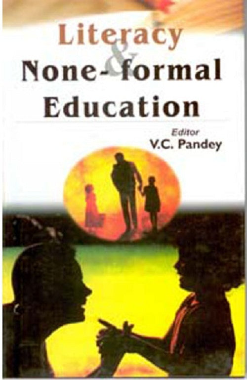 Literacy & Non-Formal Education - Gyan Books 