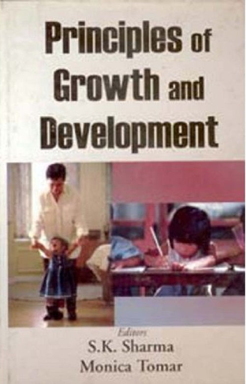 Principles of Growth and Development - Gyan Books 