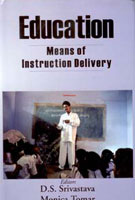 Education: Means of Instruction Delivery - Gyan Books 