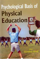 Psychological Basis of Physical Education - Gyan Books 