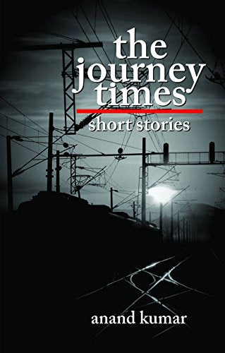 The Journey Times-Anand Kumar  Grab2Buy Prabhat Prakashan Grab2Buy