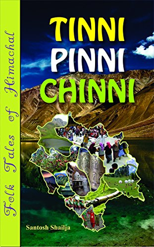 Tinni Pinni Chinni: A Journey Through Childhood Memories-Santosh Shailja  Grab2Buy Prabhat Prakashan Grab2Buy