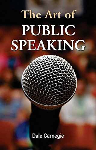 The Art Of Public Speaking By Dale Carnegie: Guide To Master Speech Writing, Build Unshakeable Confidence And Deliver Powerful Presentations-Dale Carnegie  Grab2Buy Prabhat Prakashan Grab2Buy