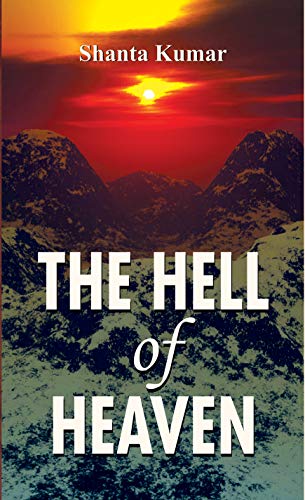 The Hell Of Heaven-Shanta Kumar  Grab2Buy Prabhat Prakashan Grab2Buy