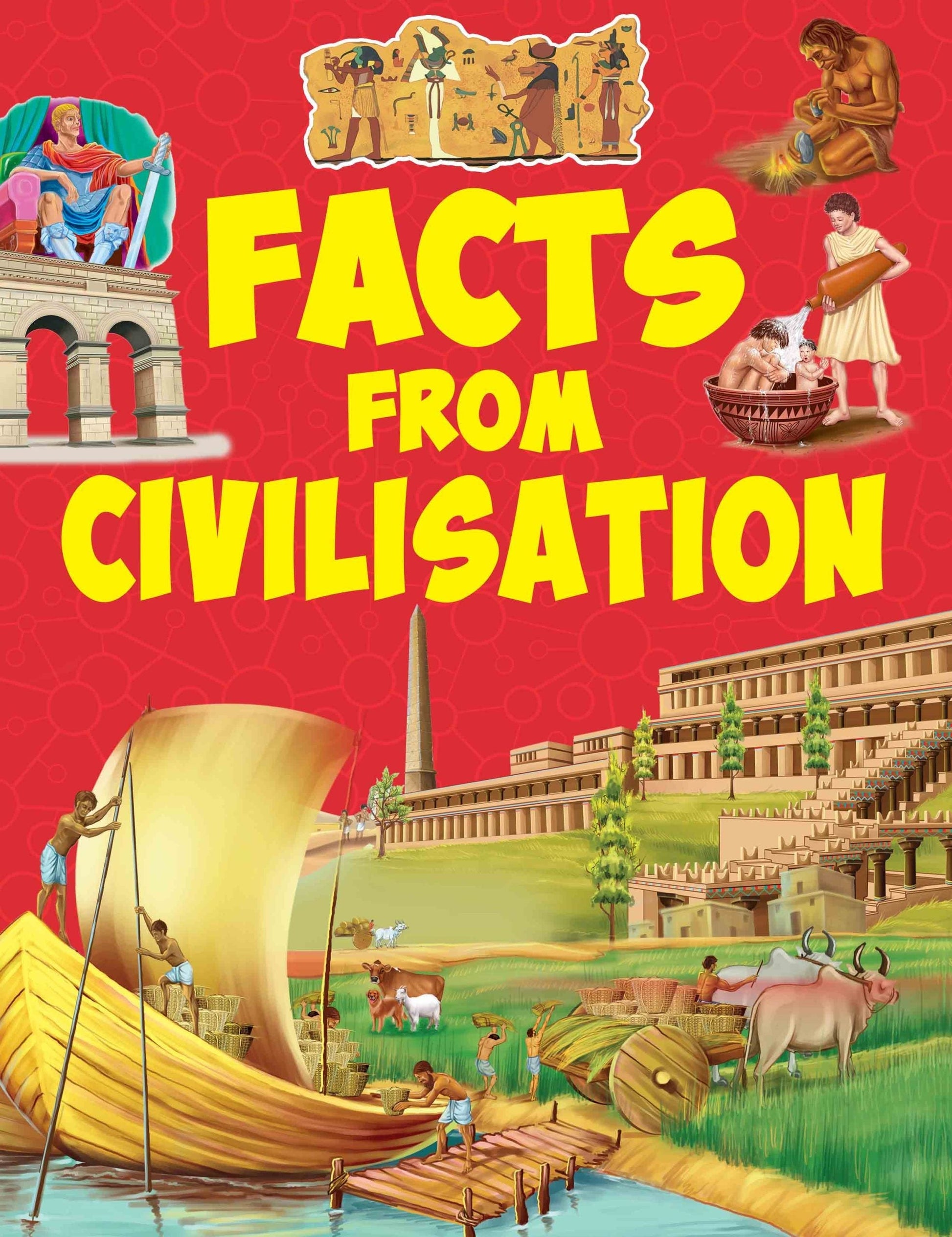 Facts from Civilisation - Om Books 