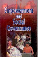 Empowerment and Social Governance - Gyan Books 