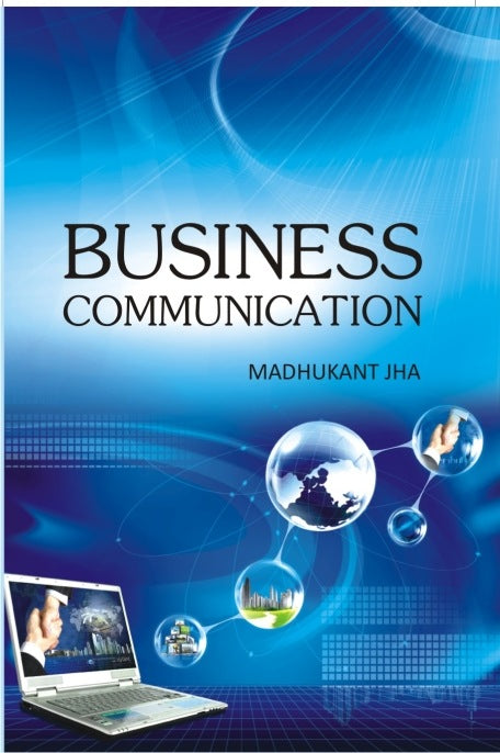 Business Communication - Gyan Books 