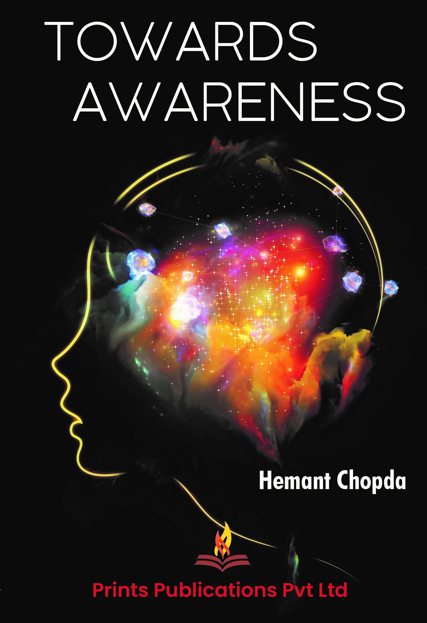Towards Awareness - Hemant Chopda  Grab2Buy Prints Publications Grab2Buy