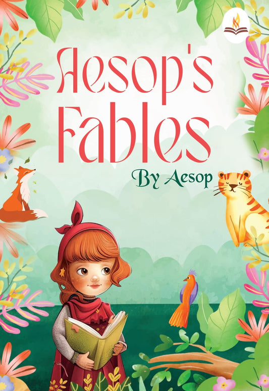 Aesop's Fables - Aesop