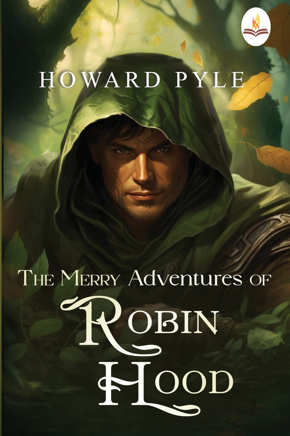 The Merry Adventures of Robin Hood - Howard Pyle  Grab2Buy Prints Publications Grab2Buy