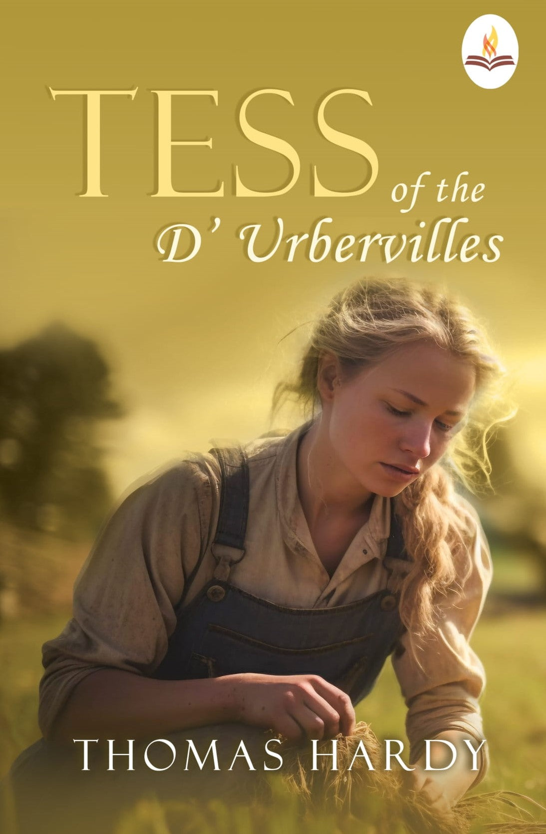Tess of The D’ Urbervilles - Thomas Hardy  Grab2Buy Prints Publications Grab2Buy