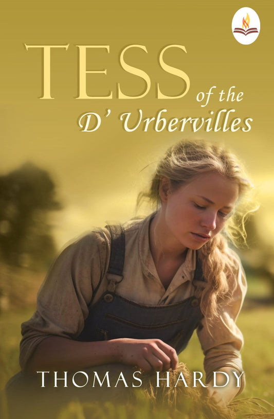 Tess of The D’ Urbervilles - Thomas Hardy  Grab2Buy Prints Publications Grab2Buy