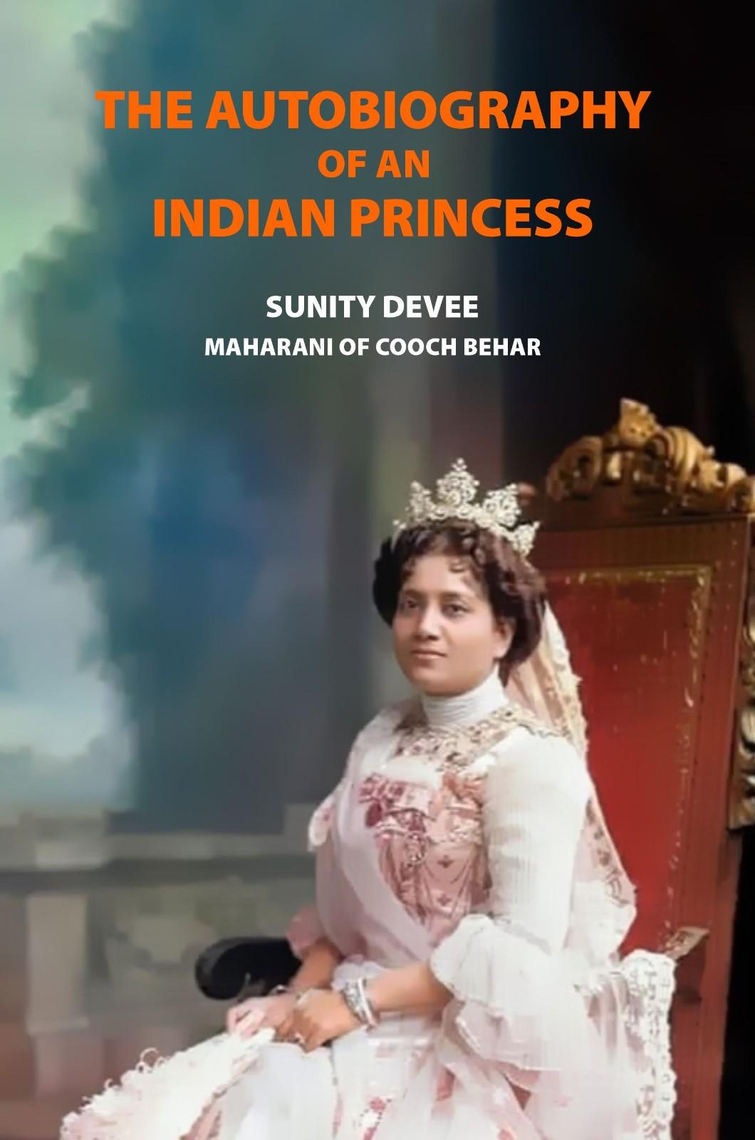 The Autobiographiy of an Indian Princess - Gyan Books  Grab2Buy Gyan Books Grab2Buy