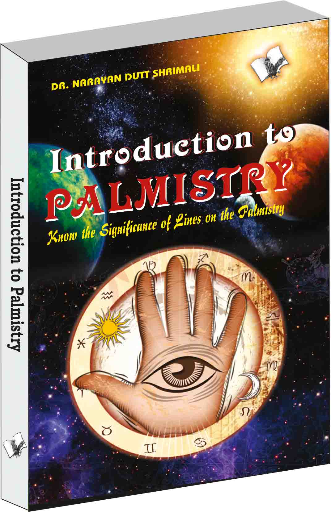 Introduction to Palmistry  by Dr. Narayan Dutt Shrimali