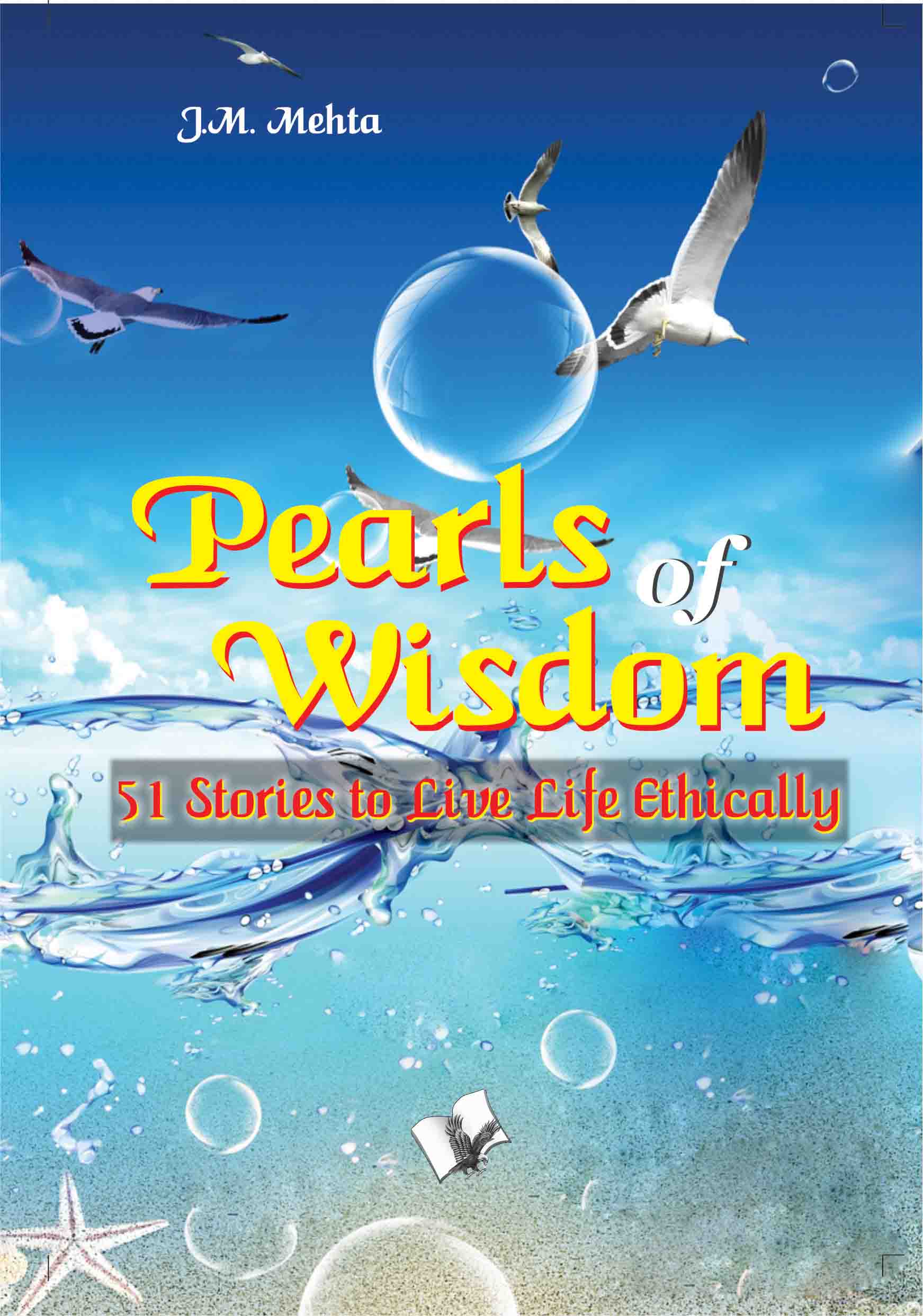 Pearls of Wisdom by J.M. Mehta