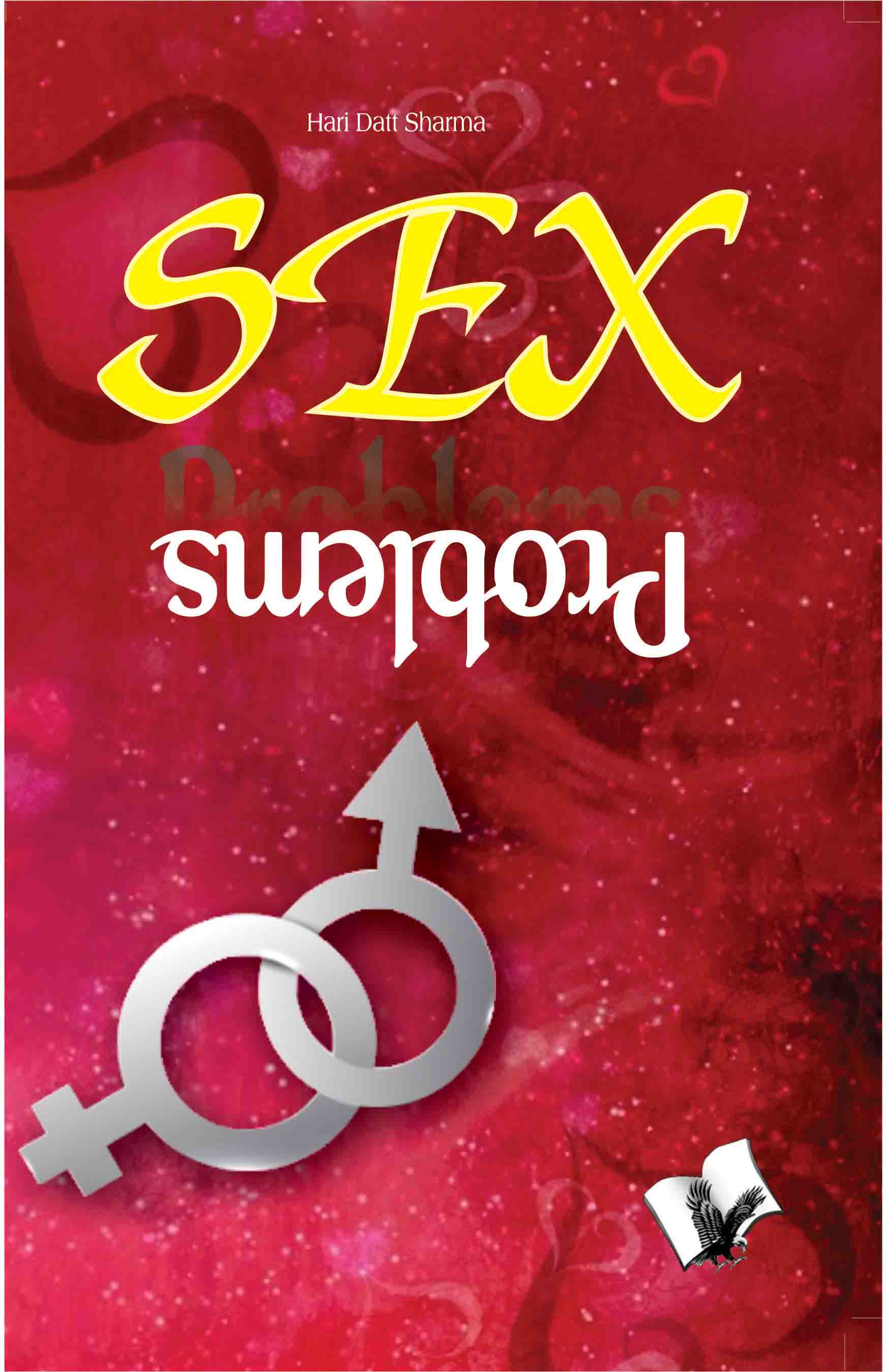 Sex Problems by Hari Dutt Sharma