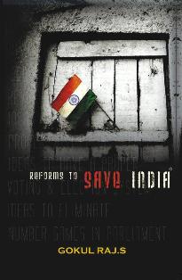 Reforms to Save India - Gyan Books 