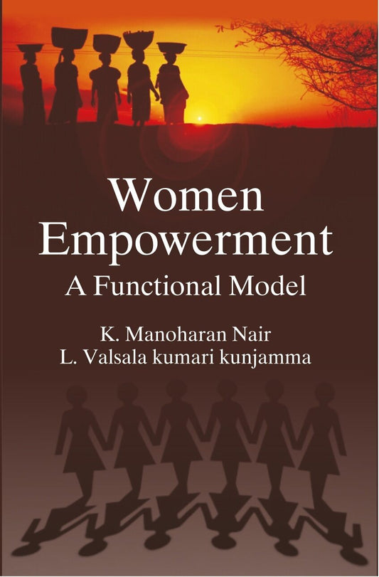 Women Empowerment-A Functional - Gyan Books 