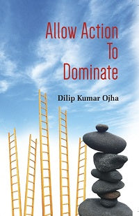 Allow Action to Dominate (Pb) - Gyan Books 