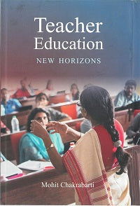 Teacher Education New Horizons - Gyan Books 