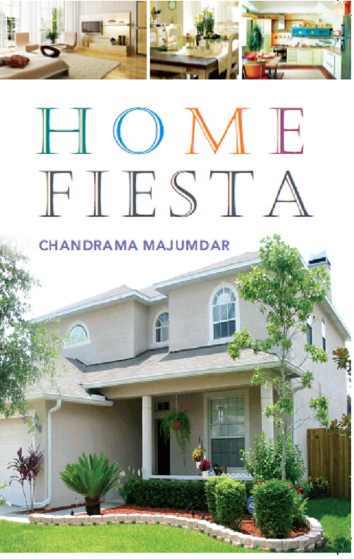 Home Fiesta - Gyan Books 