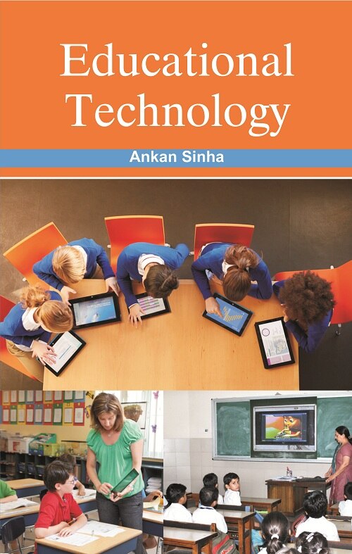 Educational Technology - Gyan Books