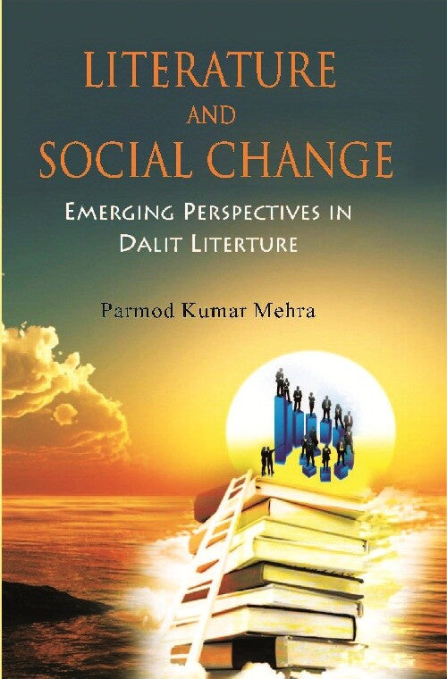 Literature and Social Change - Gyan Books 