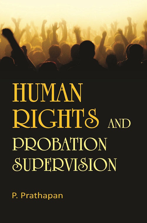 Human Rights and Probation Supervision - Gyan Books 