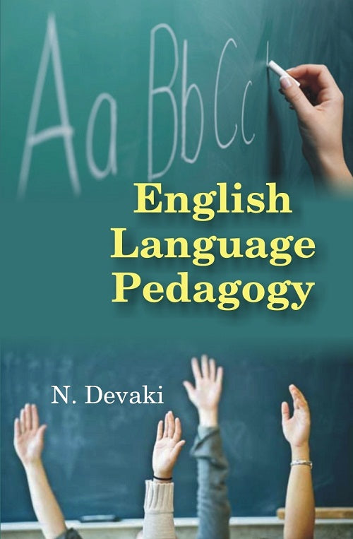 English Language Pedagogy - Gyan Books 