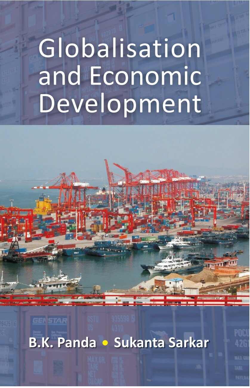 Globalisation and Economic Development - Gyan Books 