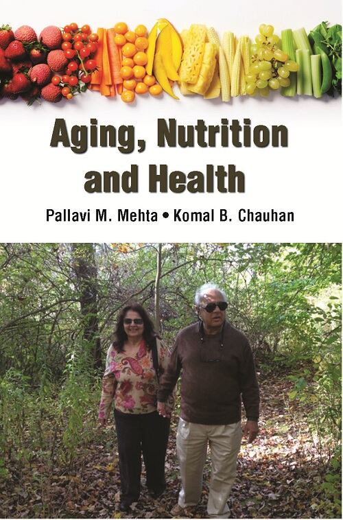 Ageing, Nutrition and Health - Gyan Books 