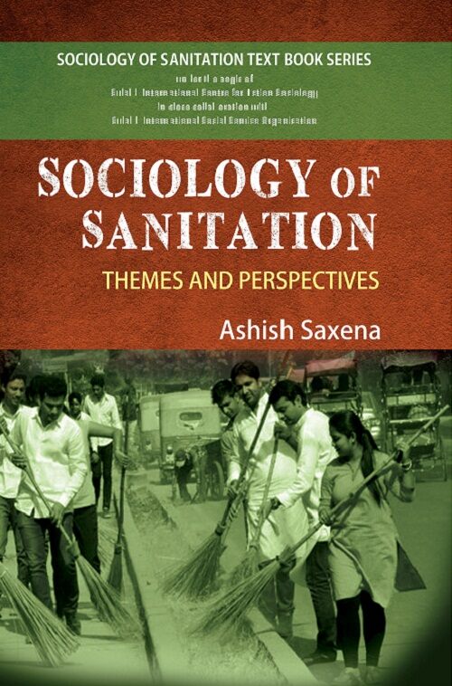 Sociology of Sanitation : Themes and Perspectives - Gyan Books 